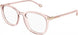 003 - Pink - Transparent
