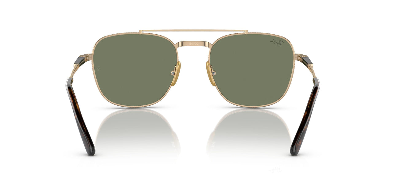 313852 - Gold - Green