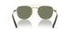 313852 - Gold - Green