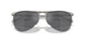 104/6G - Grey - Mirror Silver