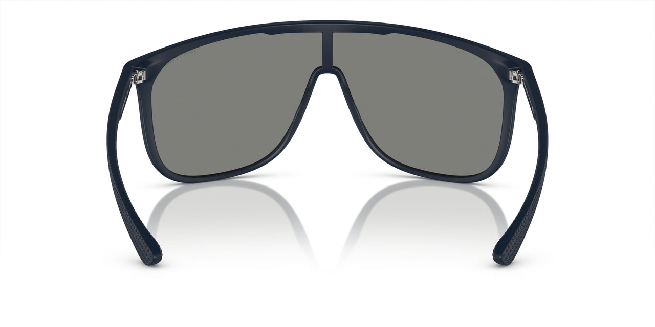 818155 - Blue - Mirror Blue