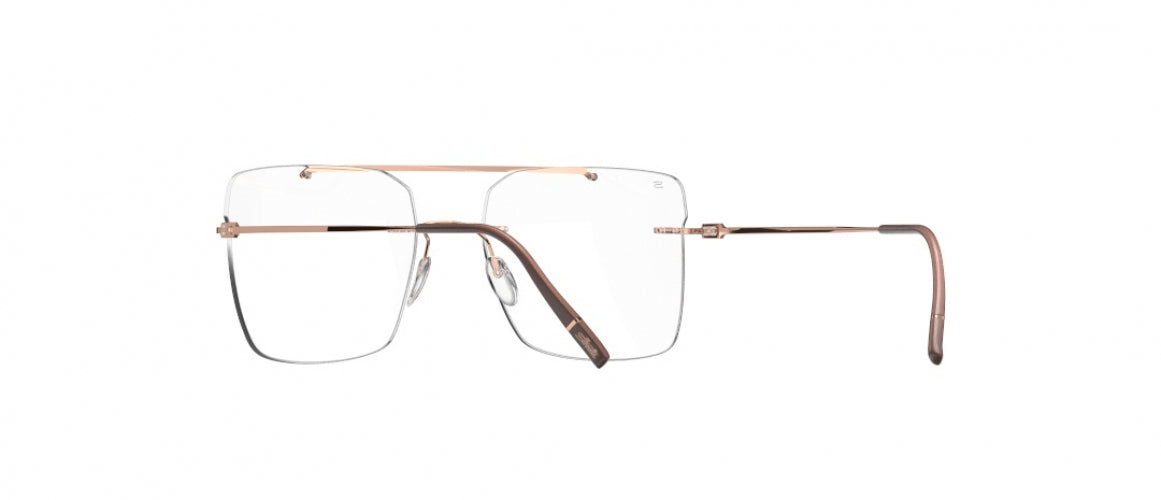 3530 - Striking Rosegold