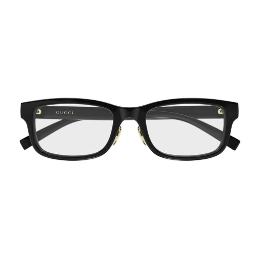 001 - Black - Transparent
