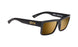 973417 - Soft Matte Black - Happy Bronze with Gold Mirror