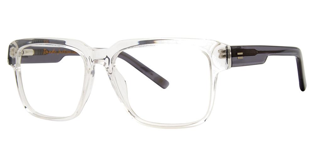 Randy Jackson RJX154 Eyeglasses