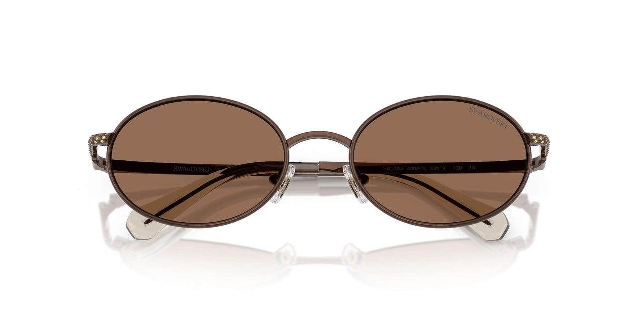 400273 - Brown - Dark Brown