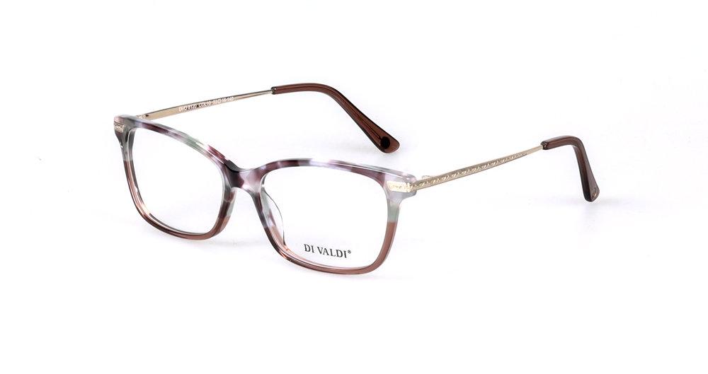 Divaldi DVO8120 Eyeglasses
