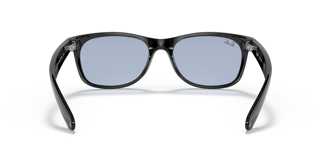 601/64 - Black - Blue Grey