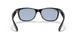 601/64 - Black - Blue Grey