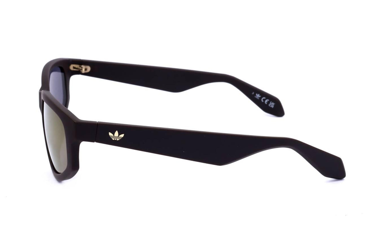 50E - DARK BROWN