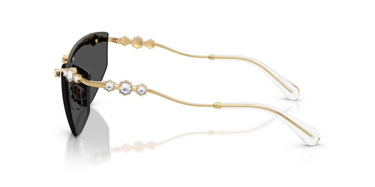 400487 - Gold - Dark Grey