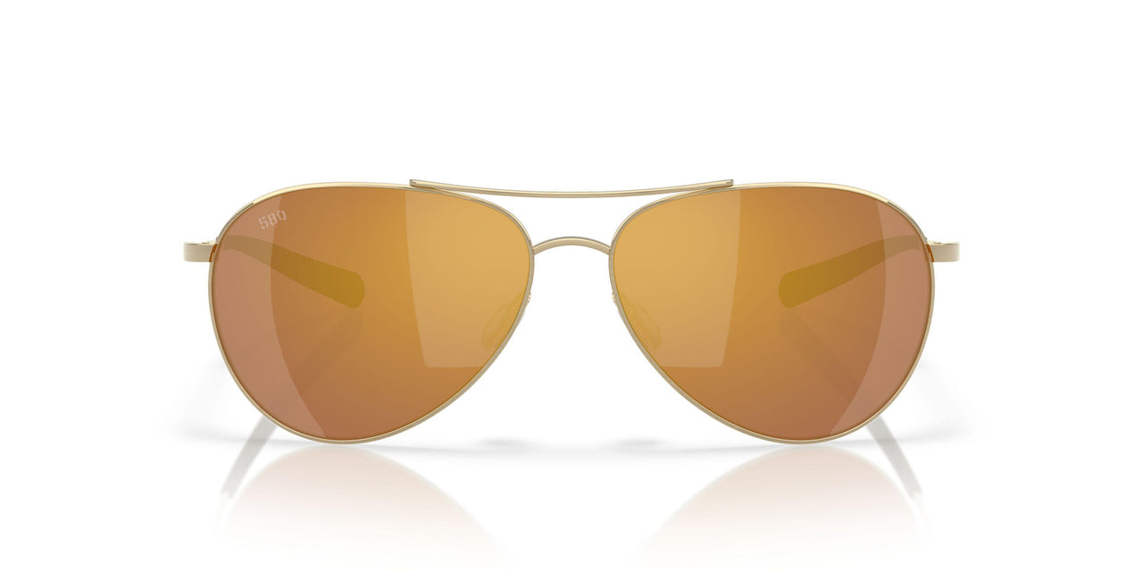 600321 - Gold - Gold Mirror