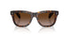300213 - Tortoise - Gradient Brown