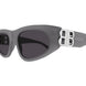 015 - Grey/Silver - Grey