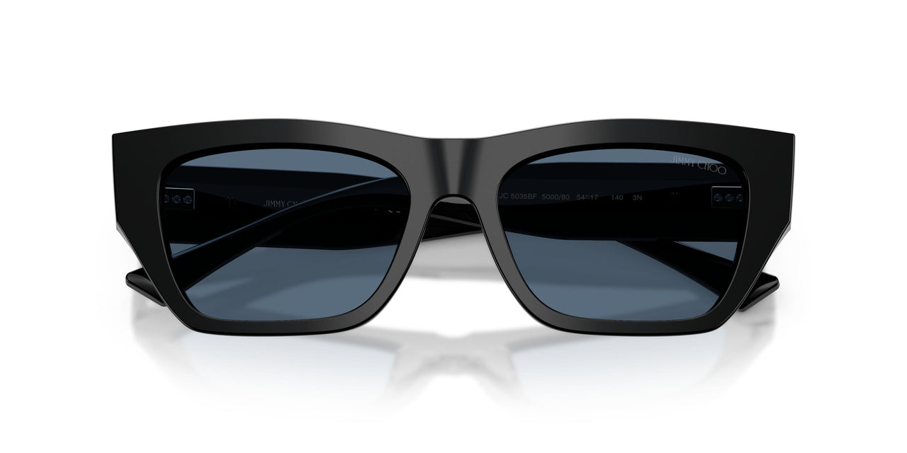500080 - Black - Dark Blue