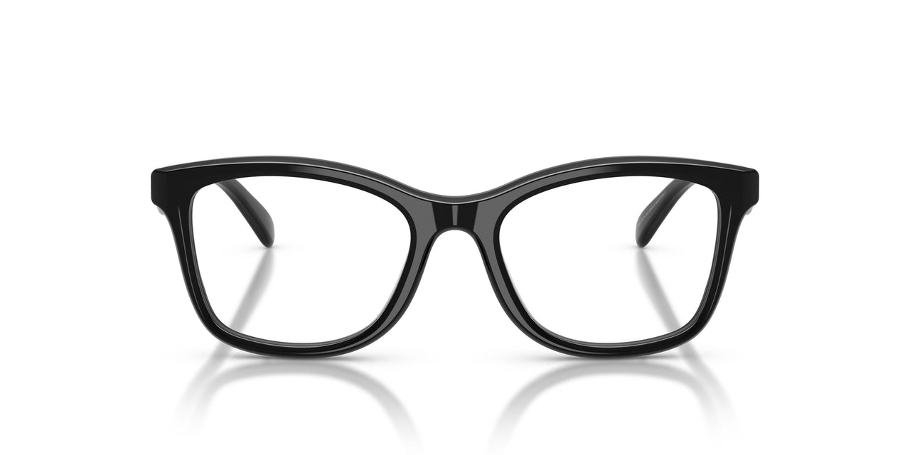 5002 - Black