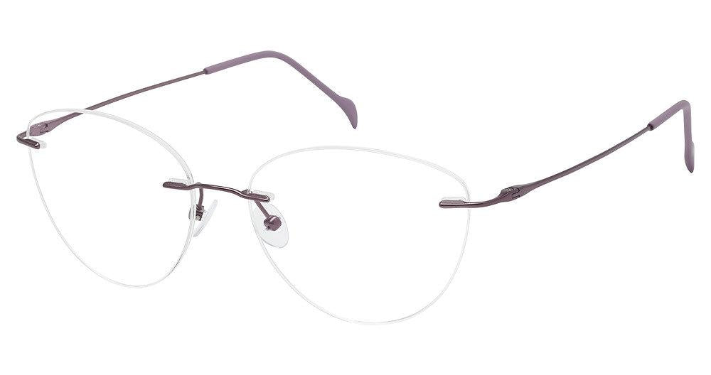 Stepper STE-93683-SI Eyeglasses