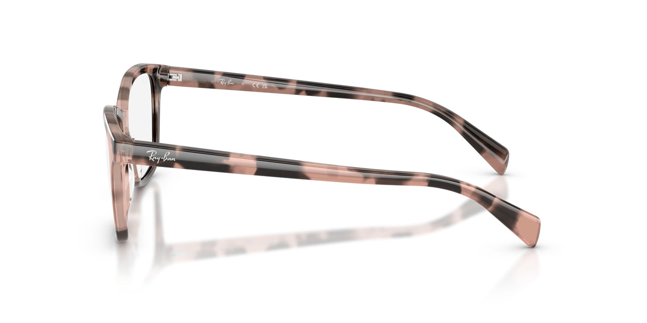8481 - Pink - Clear