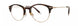 Original Penguin The Dawson A-Fit Eyeglasses