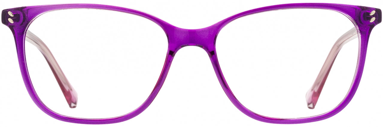 2 - Violet / Pink