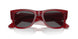 6679B1 - Red - Dark Grey
