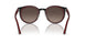 92615J - Red - Silver