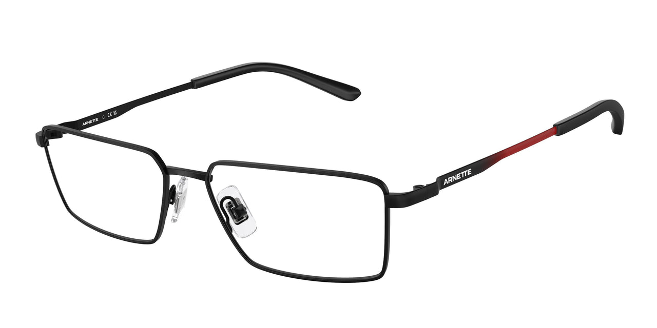 Arnette Quadra 6145 Eyeglasses