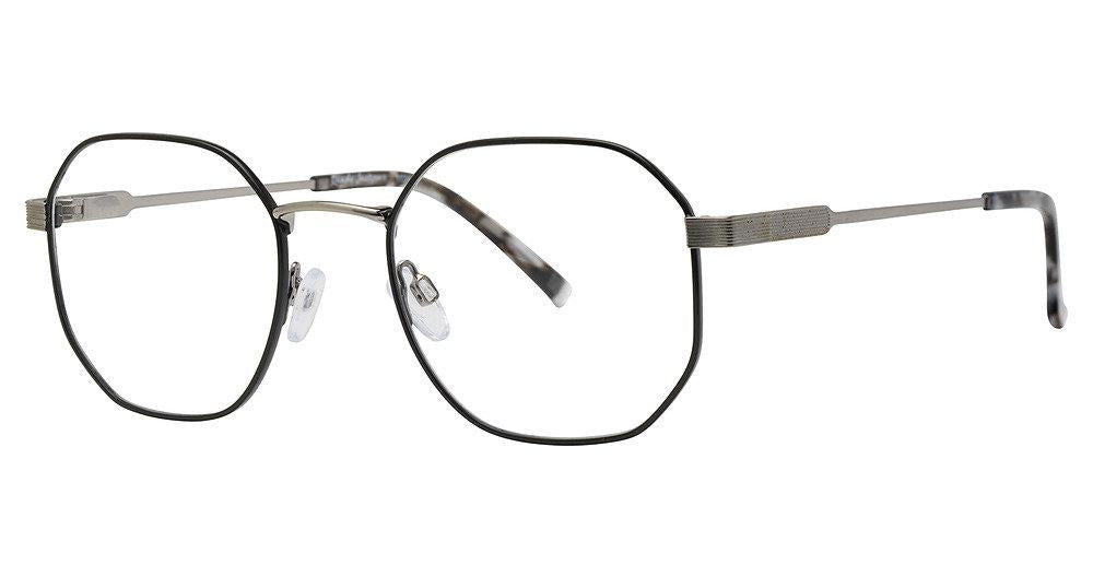 016 - Black/gunmetal