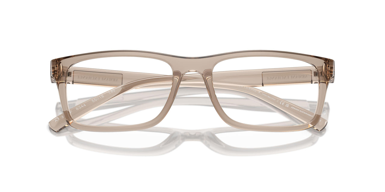 8344 - Brown