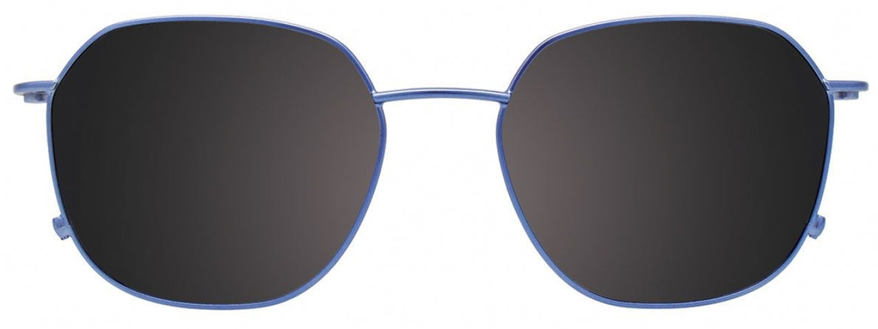50 - Satin Light Blue