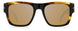 0KVI-Z0 - STRIPED BROWN - Ml Blue