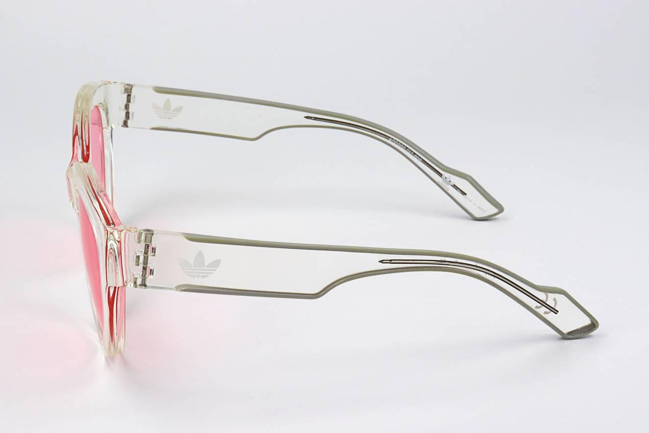 012.000 - SEMITRANSPARENT CRYSTAL