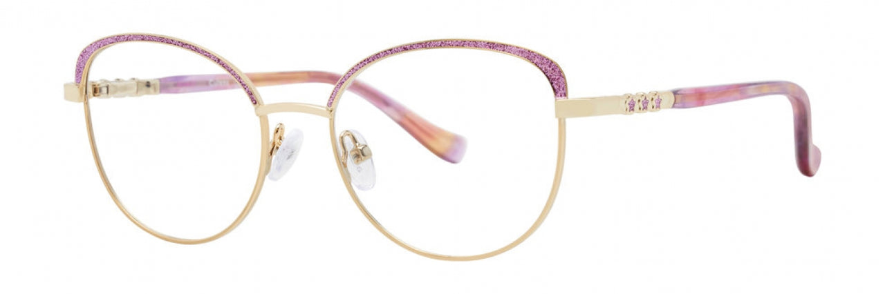 Kensie Cutesy Eyeglasses