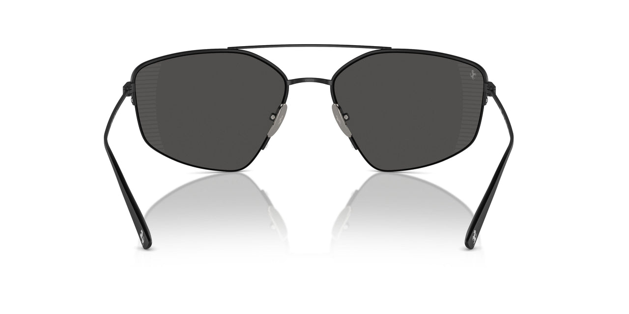 301/81 - Black - Polarized Grey