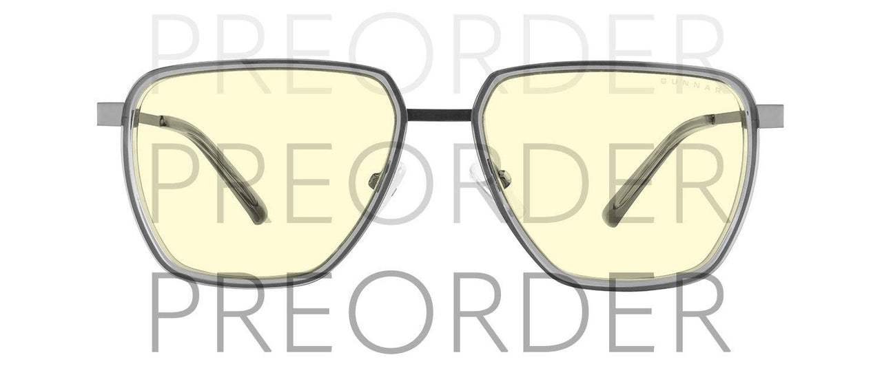 Gunnar Clix Eyeglasses