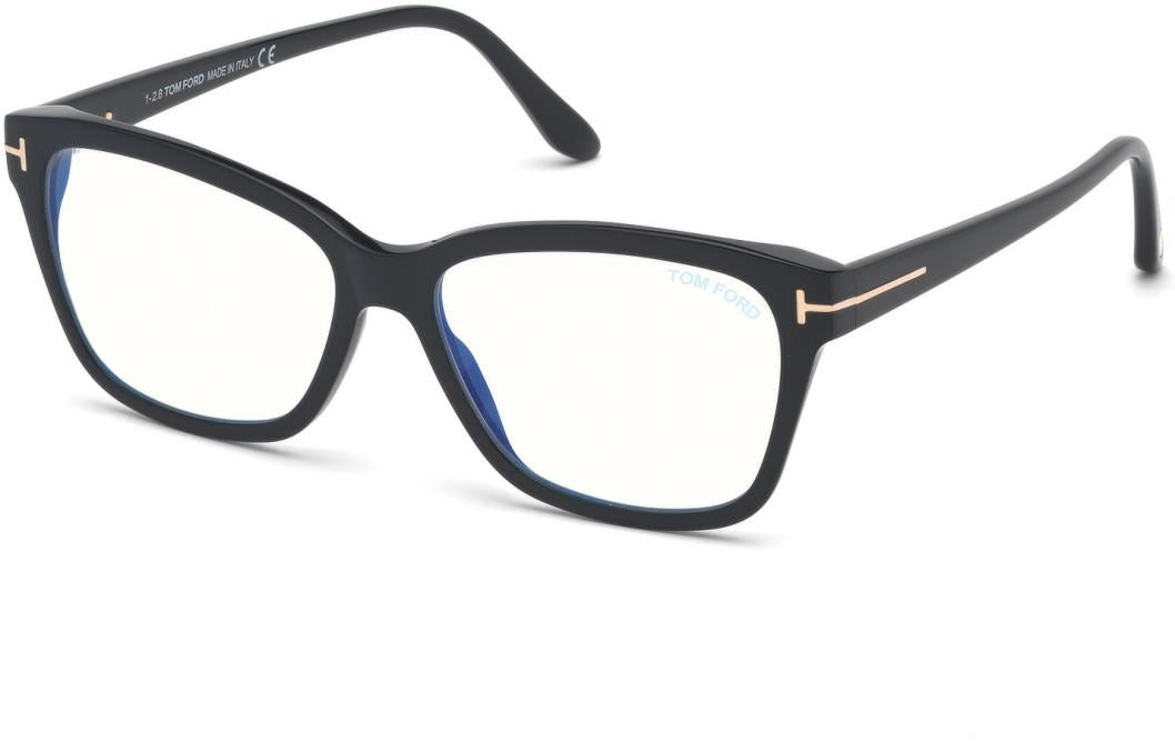 Tom Ford 5597FB Blue Light blocking Filtering Eyeglasses