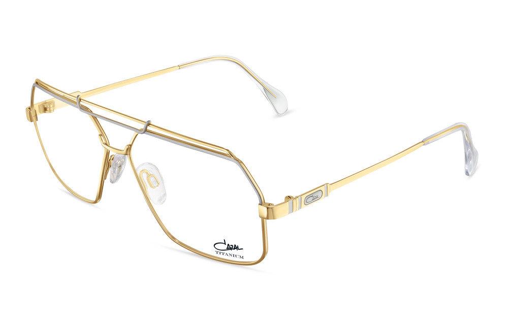 Cazal 734 Eyeglasses