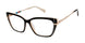 gx by GWEN STEFANI GX101 Eyeglasses