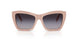 50148G - Pink - Gradient Grey