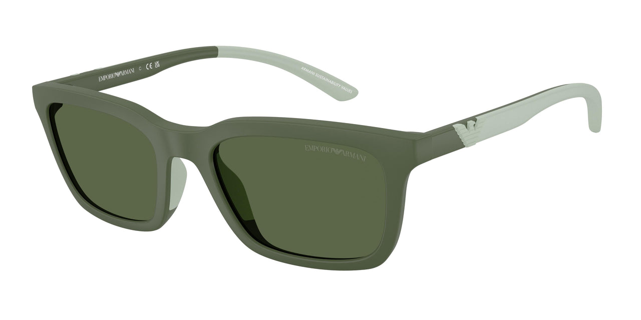 Emporio Armani 4249U Sunglasses