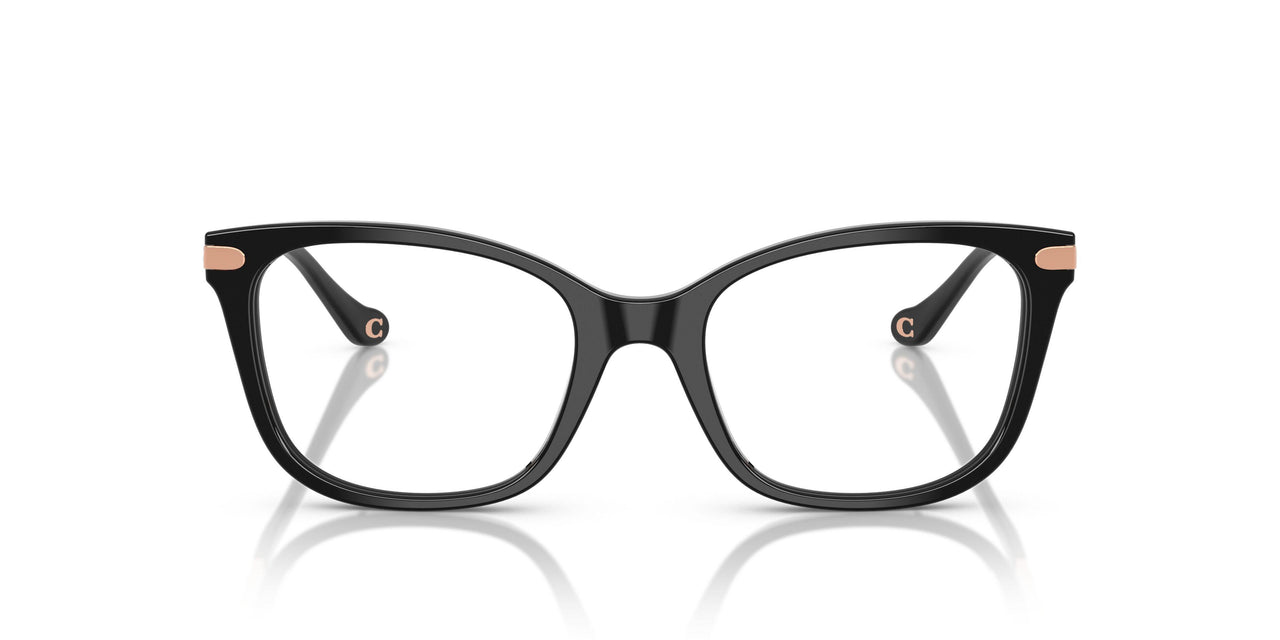 5002 - Black