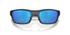 905611 - 01 Blackout - Blue Mirror 580g