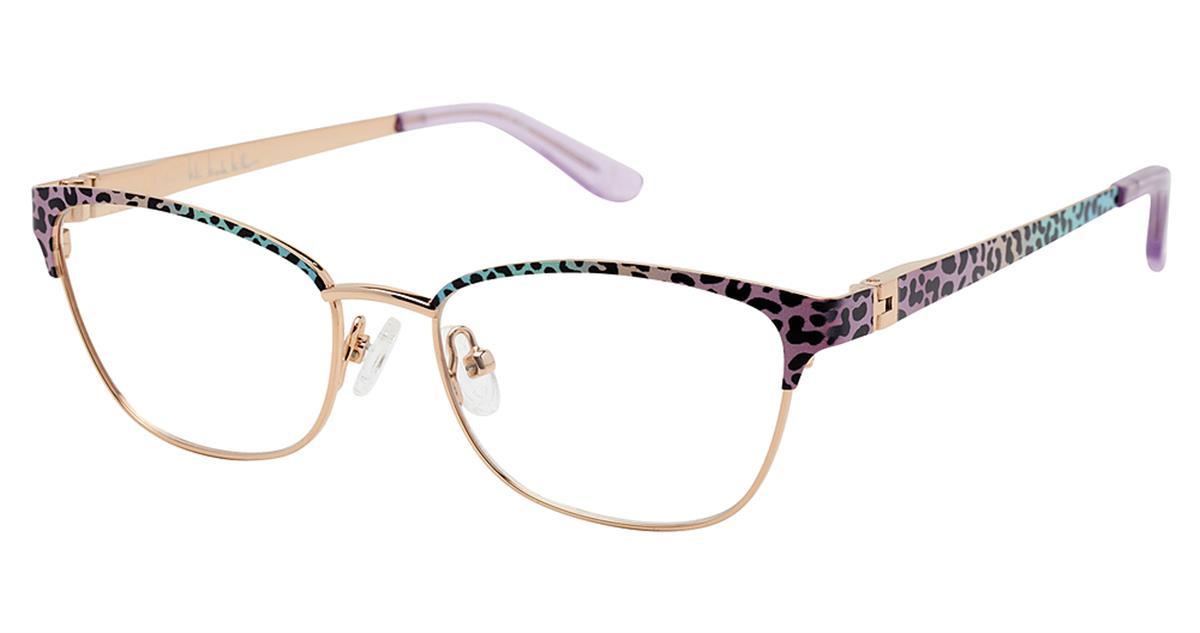 Nicole Miller NMINES Eyeglasses