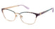 Nicole Miller NMINES Eyeglasses