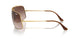 001/13 - Gold - Brown
