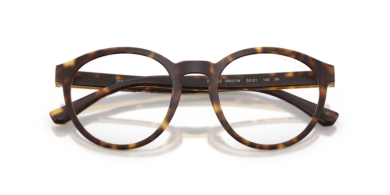 58021W - Havana - Clear