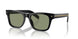 16K20G - Black - Polarized Green