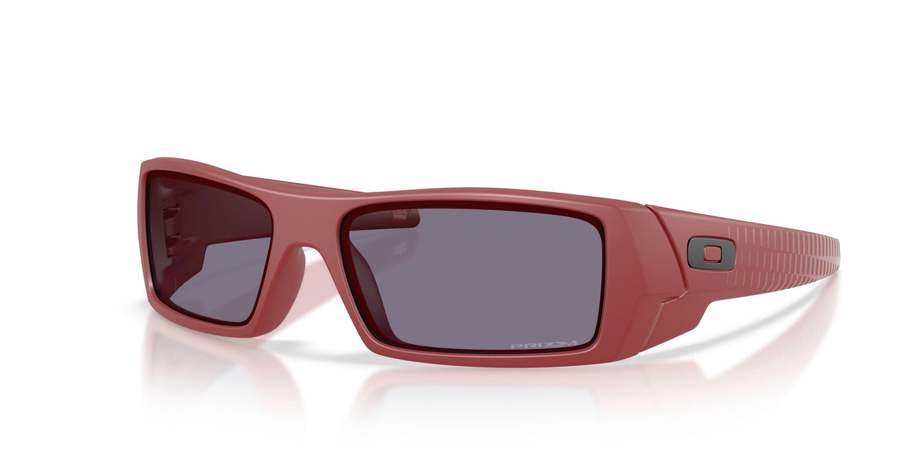 Oakley Gascan 9014: The Fisherman's Choice for Unmatched Style and Function
