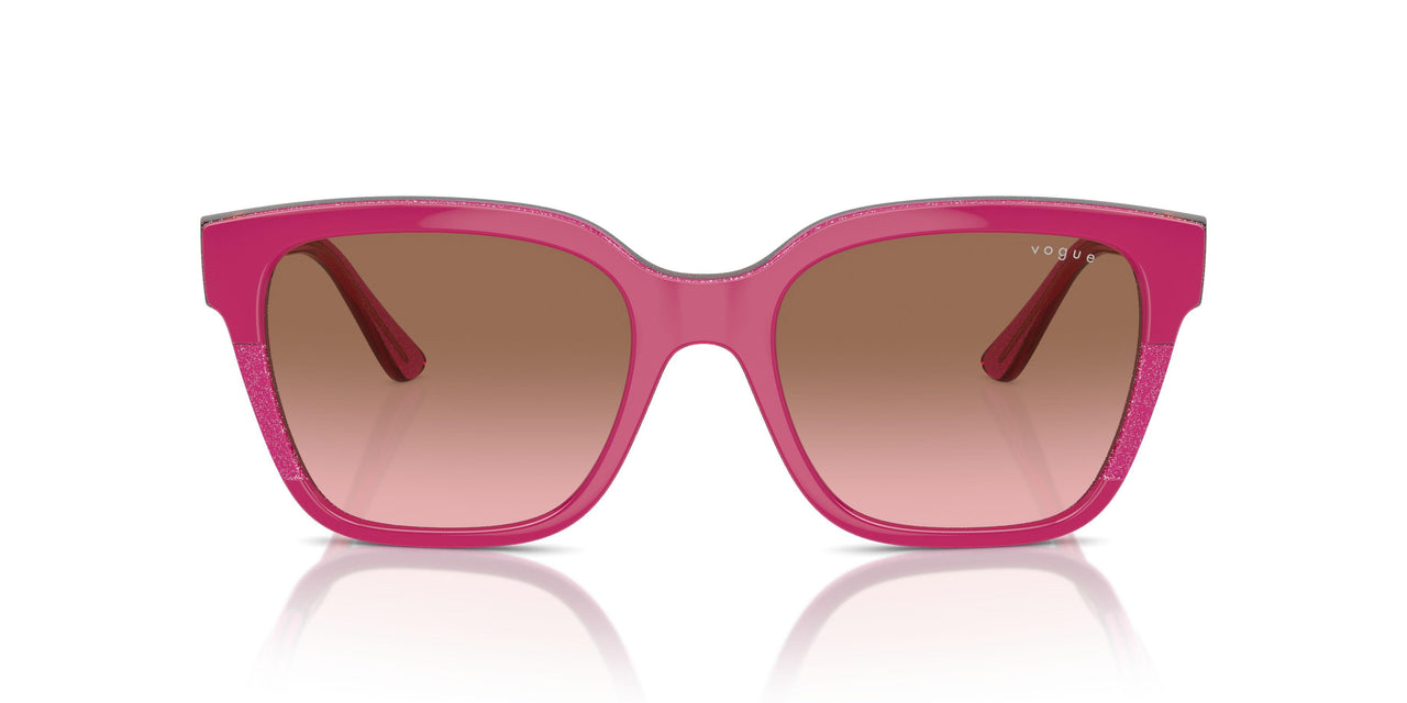 313514 - Purple - Pink Gradient Brown