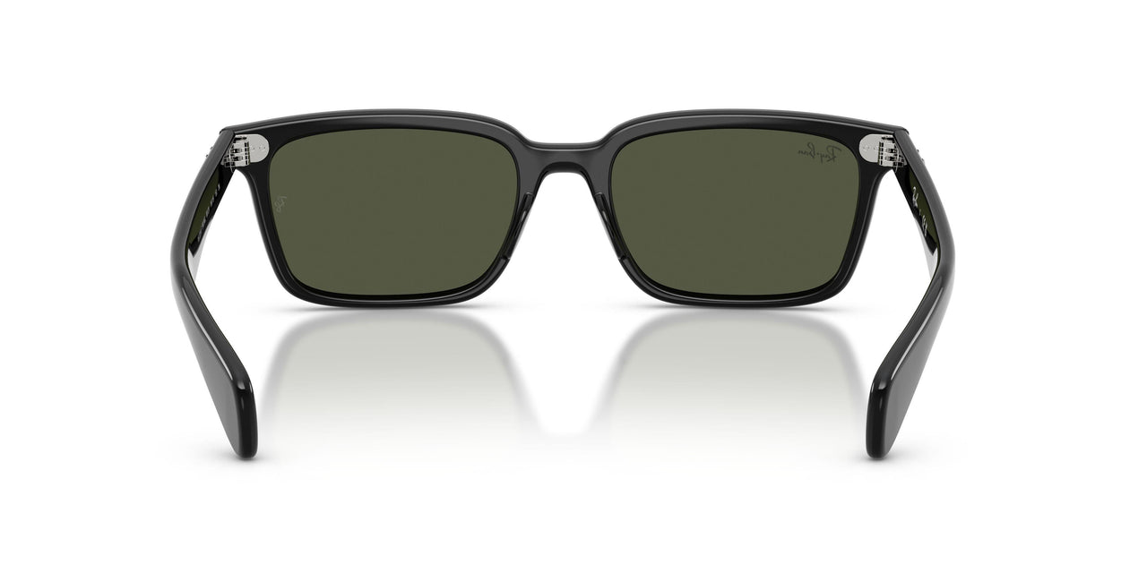 901/31 - Black - Green